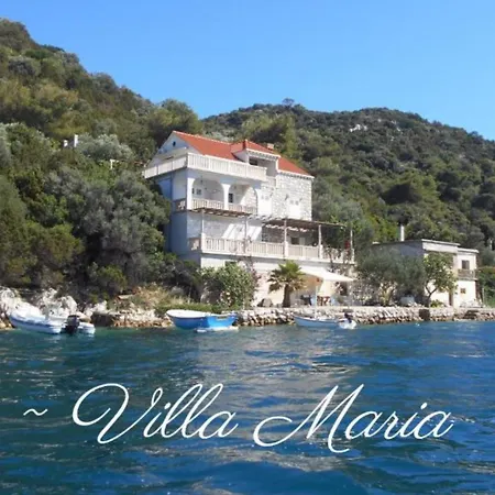 Maria Apartamento