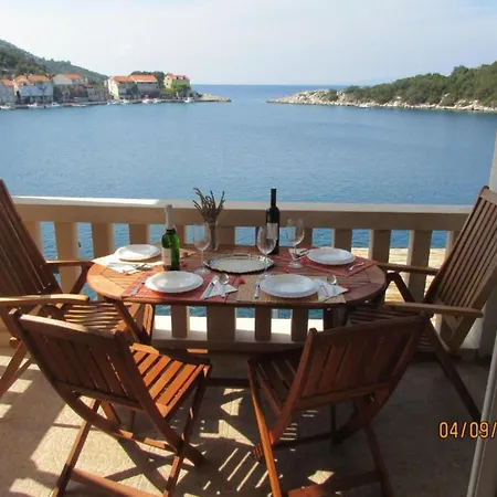 Apartamento Maria Lastovo