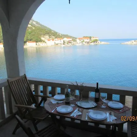 Maria Apartamento Lastovo