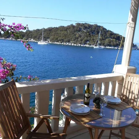 Maria Apartamento Lastovo