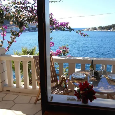 Maria Apartamento Lastovo