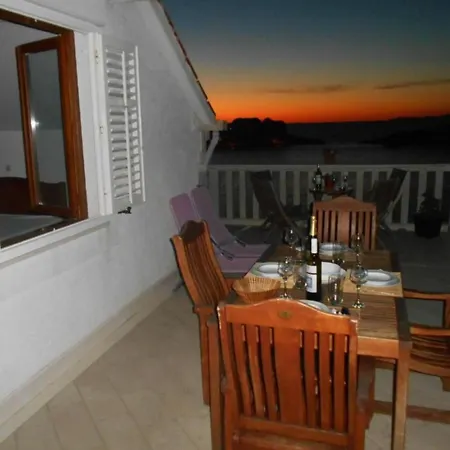 Maria Apartamento *