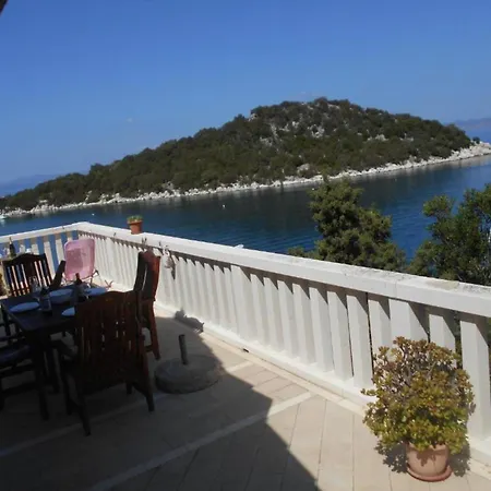 Maria Apartamento