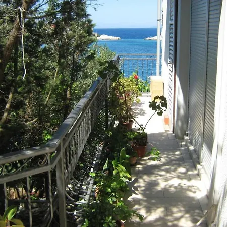 Apartamento Maria