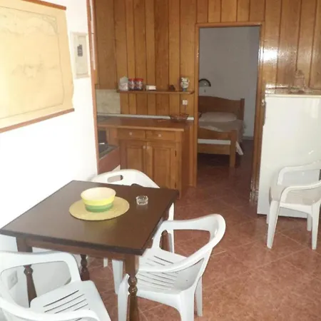 Maria Apartamento *