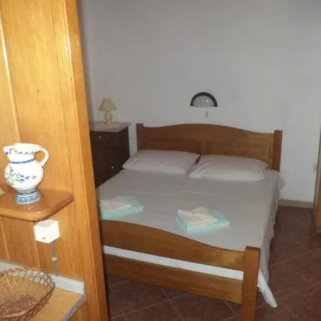 Maria Apartamento Lastovo