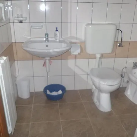 Maria Apartamento Lastovo