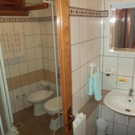 Apartamento Maria