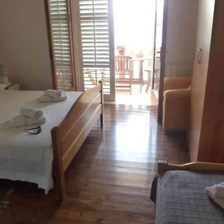 Maria Apartamento *