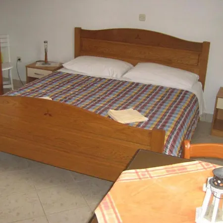 Maria Apartamento