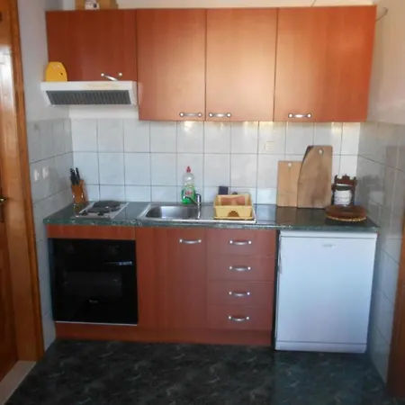 Maria Apartamento