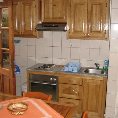 Apartamento Maria Lastovo