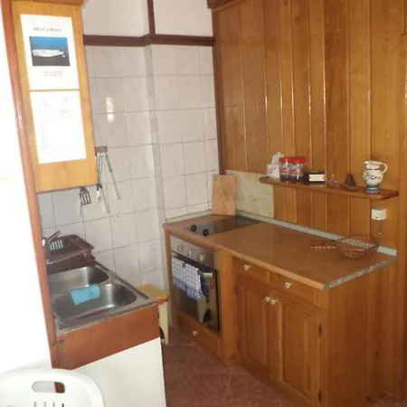 Apartamento Maria