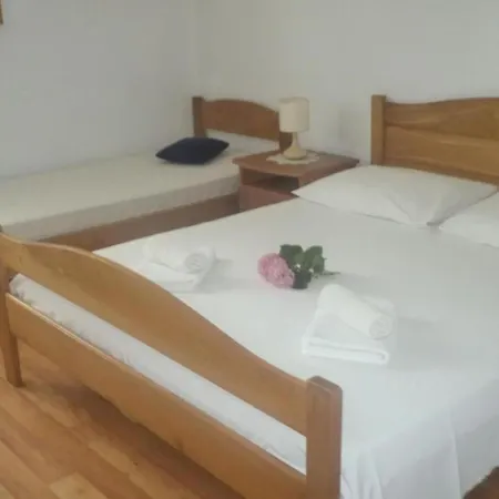 Apartamento Maria Lastovo