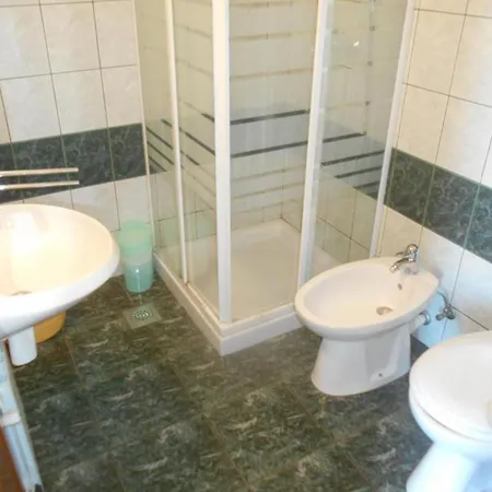 Apartamento Maria