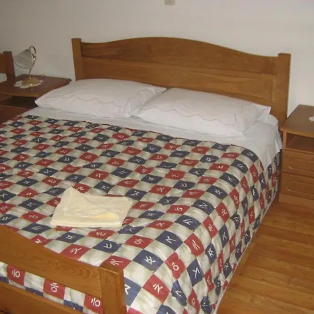 Apartamento Maria